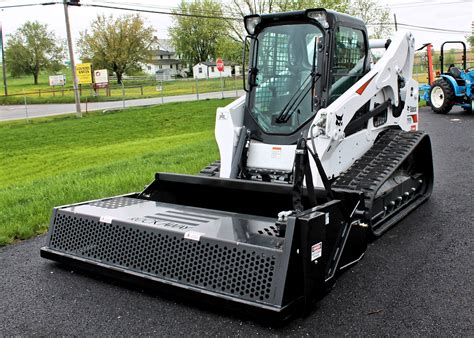 auto rake skid steer|skid steer rake for sale.